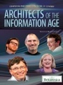 Cover: Architects of the Information Age - Britannica Educational Publishing
