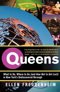 Abbildung von: Queens - Saint Martin's Griffin,U.S.