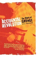 Cover: Accidental Revolution - St Martin's Press