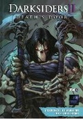 Cover: Darksiders Ii: Death's Door - Dark Horse Comics