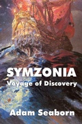 Cover: Symzonia - A & D Publishing