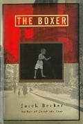 Cover: The Boxer - Arcade Publishing
