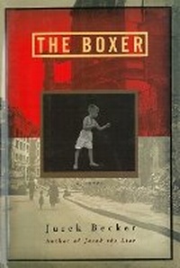 Enlarge image Cover: The Boxer - Arcade Publishing