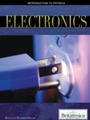 Cover: Electronics - Britannica Educational Publishing