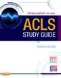 Cover: ACLS Study Guide - Mosby
