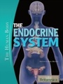 Cover: Endocrine System - Britannica Educational Publishing