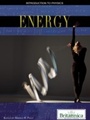 Cover: Energy - Britannica Educational Publishing