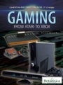Cover: Gaming - Britannica Educational Publishing