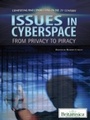 Cover: Issues in Cyberspace - Britannica Educational Publishing