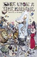 Cover: Once Upon A Time Machine - Dark Horse Comics
