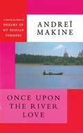 Cover: Once Upon the River Love - Skyhorse Publishing