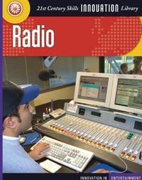 Enlarge image Cover: Radio - Cherry Lake Publishing
