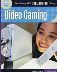 Enlarge image Cover: Video Gaming - Cherry Lake Publishing