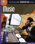 Cover: Music - Cherry Lake Publishing