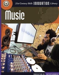 Enlarge image Cover: Music - Cherry Lake Publishing