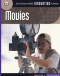 Cover: Movies - Cherry Lake Publishing