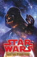 Cover: Star Wars: Darth Vader and the Ghost Prison - Dark Horse Comics