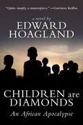 Cover: Children Are Diamonds - Arcade Publishing