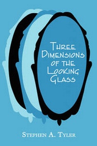 Enlarge image Cover: Three Dimensions of the Looking Glass - America Star Books