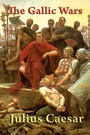 Cover: The Gallic Wars - Wilder Publications
