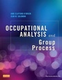 Cover: Occupational Analysis and Group Process - Mosby