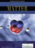Cover: Matter - Britannica Educational Publishing