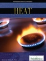 Cover: Heat - Britannica Educational Publishing