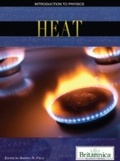 Cover: Heat - Britannica Educational Publishing
