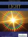 Cover: Light - Britannica Educational Publishing