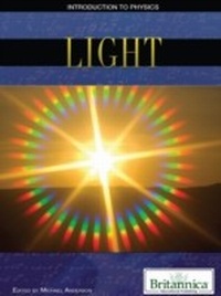 Enlarge image Cover: Light - Britannica Educational Publishing