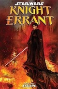 Cover: Star Wars: Knight Errant: Escape Volume 3 - Dark Horse Comics