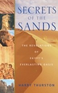 Abbildung von: Secrets of the Sands - Arcade Publishing