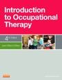 Cover: Introduction to Occupational Therapy - Mosby