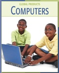 Cover: Computers - Cherry Lake Publishing