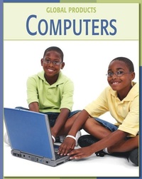 Enlarge image Cover: Computers - Cherry Lake Publishing