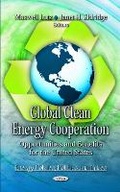 Bild: Global Clean Energy Cooperation - Nova Science Publishers Inc