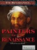 Cover: Painters of the Renaissance - Britannica Educational Publishing
