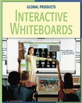 Cover: Interactive Whiteboards - Cherry Lake Publishing