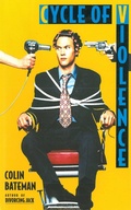 Cover: Cycle of Violence - Arcade Publishing