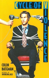 Enlarge image Cover: Cycle of Violence - Arcade Publishing