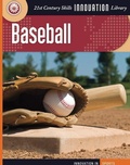 Cover: Baseball - Cherry Lake Publishing
