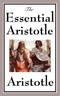 Abbildung von: The Essential Aristotle - A & D Publishing