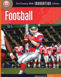 Enlarge image Cover: Football - Cherry Lake Publishing