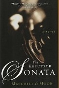 Cover: The Kreutzer Sonata - Arcade Publishing