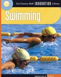 Cover: Swimming - Cherry Lake Publishing