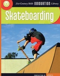 Cover: Skateboarding - Cherry Lake Publishing
