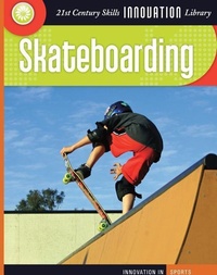 Enlarge image Cover: Skateboarding - Cherry Lake Publishing