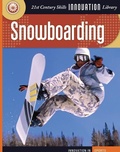 Cover: Snowboarding - Cherry Lake Publishing