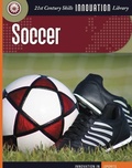 Cover: Soccer - Cherry Lake Publishing