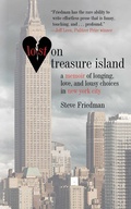 Cover: Lost on Treasure Island - Arcade Publishing